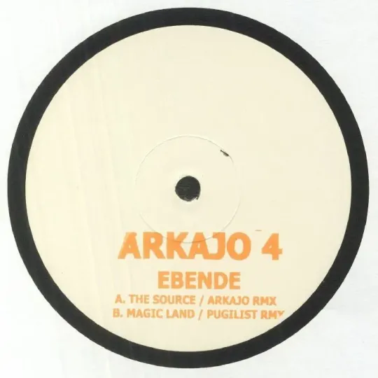 Ebende – Arkajo 4