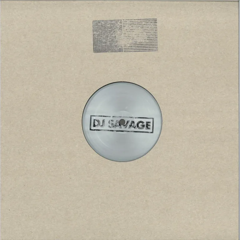 DJ Savage – Grooves 2000-2002