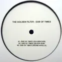 The Golden Filter ‎– Dub Of Times