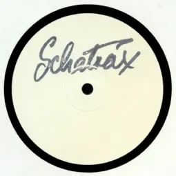 Schatrax ‎– Vintage Vinyl 002