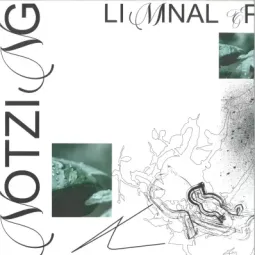 Notzing – Liminal EP