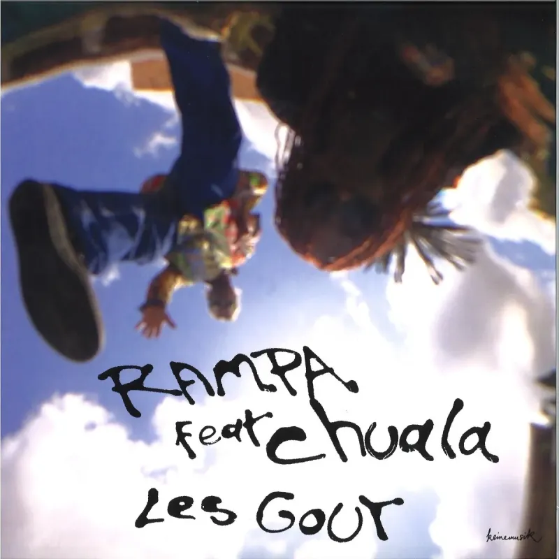 Rampa feat. Chuala – Les Gout