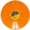 DJOKO – Hooked EP (Orange Vinyl)