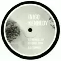 Inigo Kennedy ‎– Trajectory