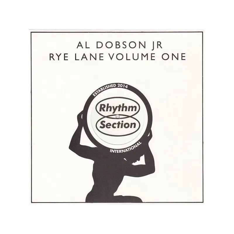 Al Dobson Jr ‎– Rye Lane Volume One