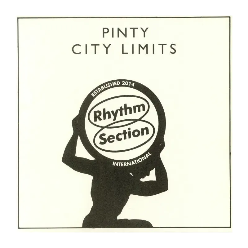 Pinty ‎– City Limits