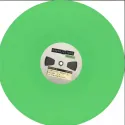 COEO – Disco Volante EP (Green Vinyl)