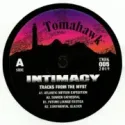 Intimacy ‎– Tracks From The Myst