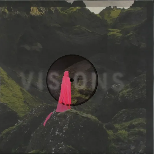 Various – Visions 02