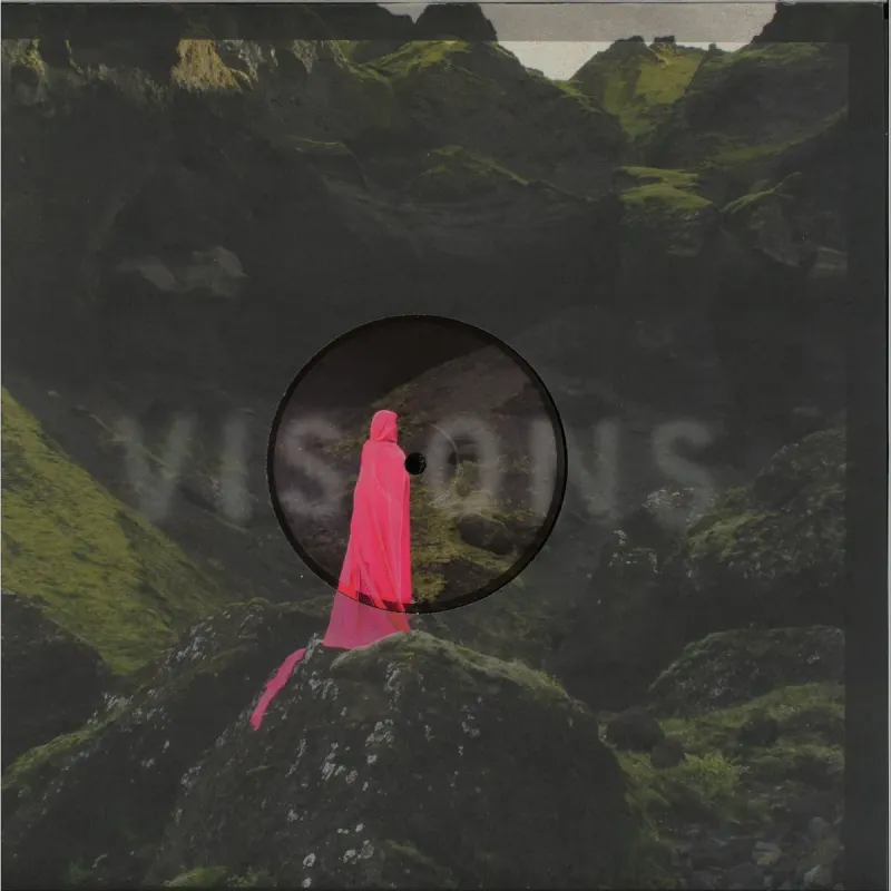 Various – Visions 02