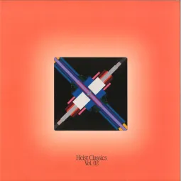 Various – Heist Classics Vol. 02