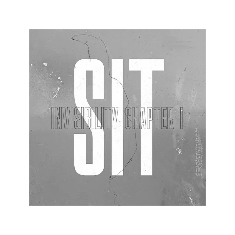 SIT ‎– Invisibility Chapter I