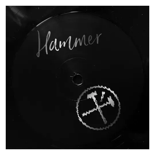 Hammer / Atlus ‎– Dance Since / Angus