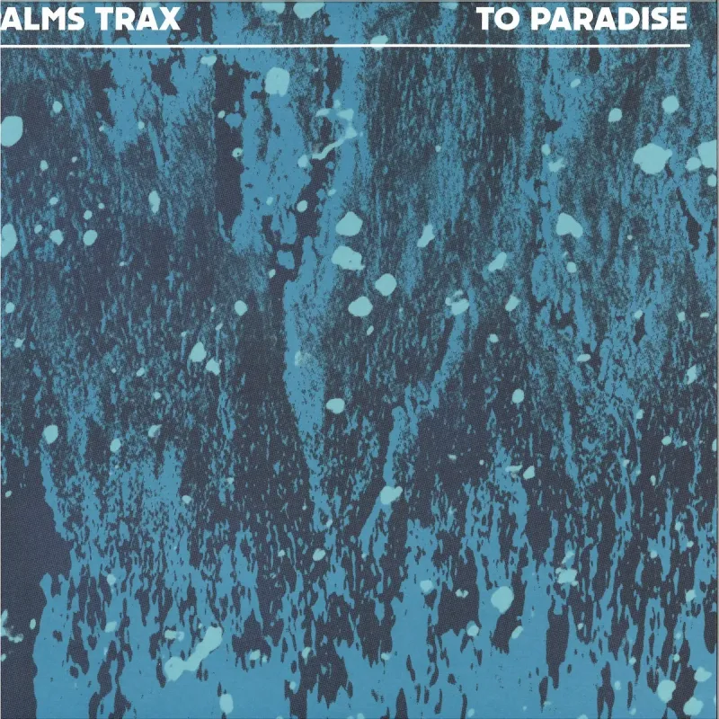 Palms Trax ‎– To Paradise