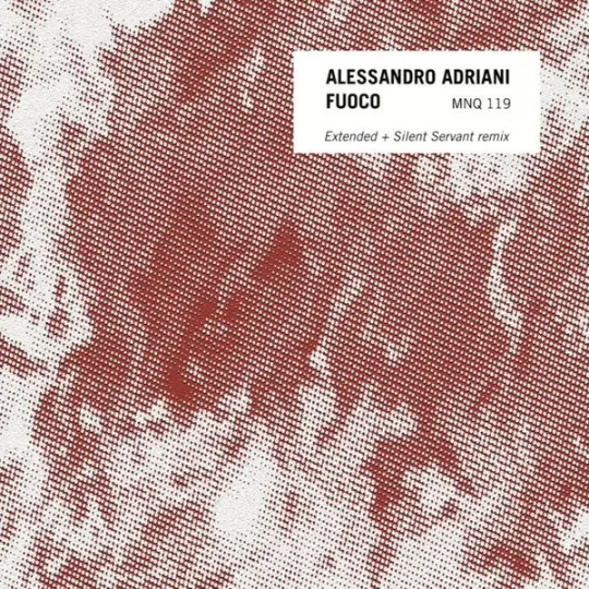 Alessandro Adriani ‎– Fuoco