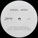 Daniel Avery ‎– Song For Alpha Remixes: Two