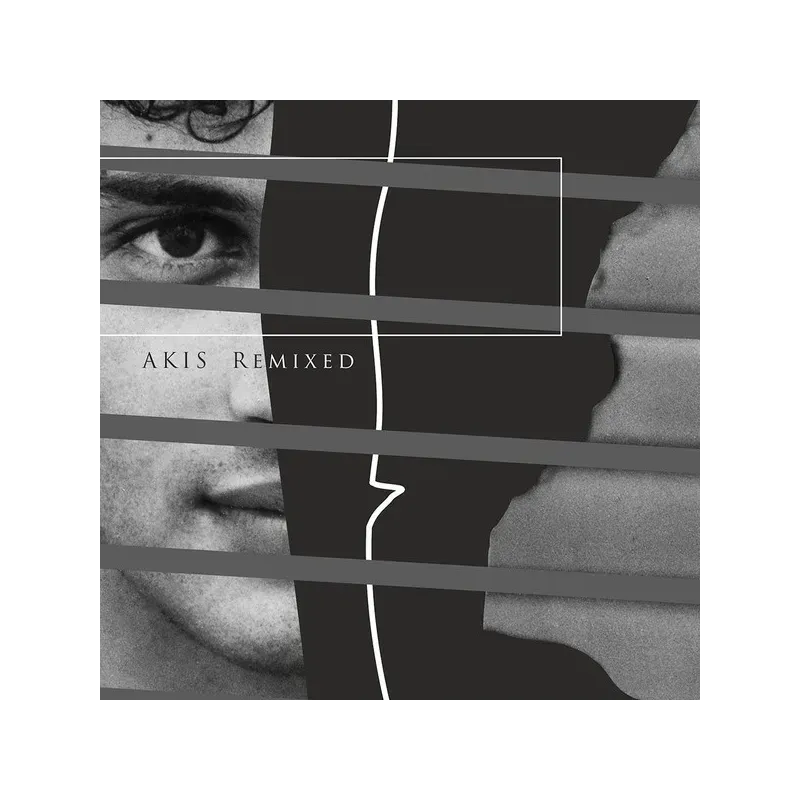 Akis ‎– Akis Remixed