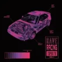Various ‎– Rave Racing Top Hits Vol. 1