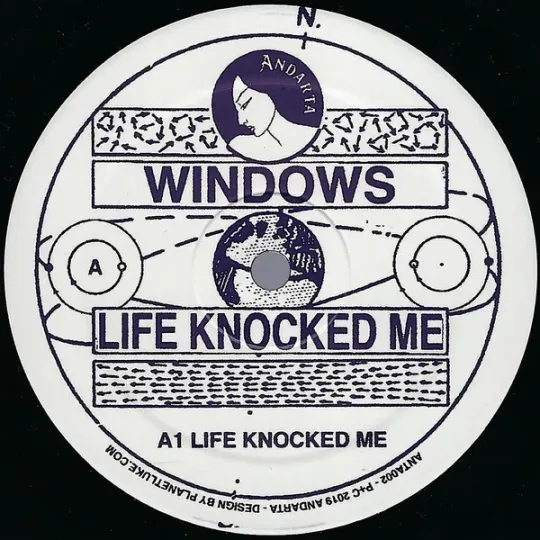 Windows – Life Knocked Me