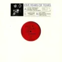 Various ‎– Five Years Of Tears Vol. 2