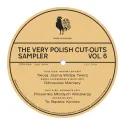 Various ‎– The Very Polish Cut-Outs Sampler Vol. 6