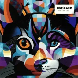 Luke Slater ‎– Love Remixes