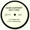 Gabe Gurnsey ‎– New Kind