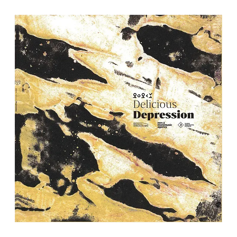 Sosky ‎– Delicious Depression