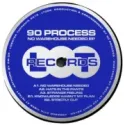 90 Process ‎– No Warehouse Needed EP