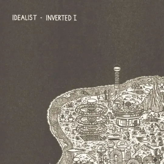 Idealist ‎– Inverted I