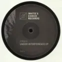 DisX3, Kaiser, Dark Quadrant, Temudo ‎– Under Interference EP