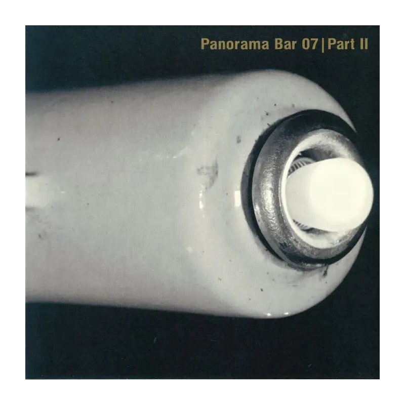 Various ‎– Panorama Bar 07 Part II