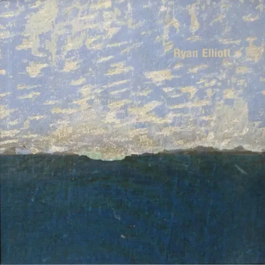 Ryan Elliott ‎– Paul's Horizon