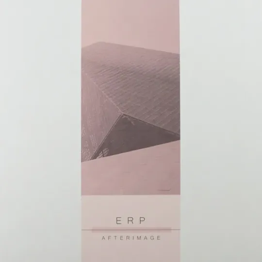 E.R.P. ‎– Afterimage