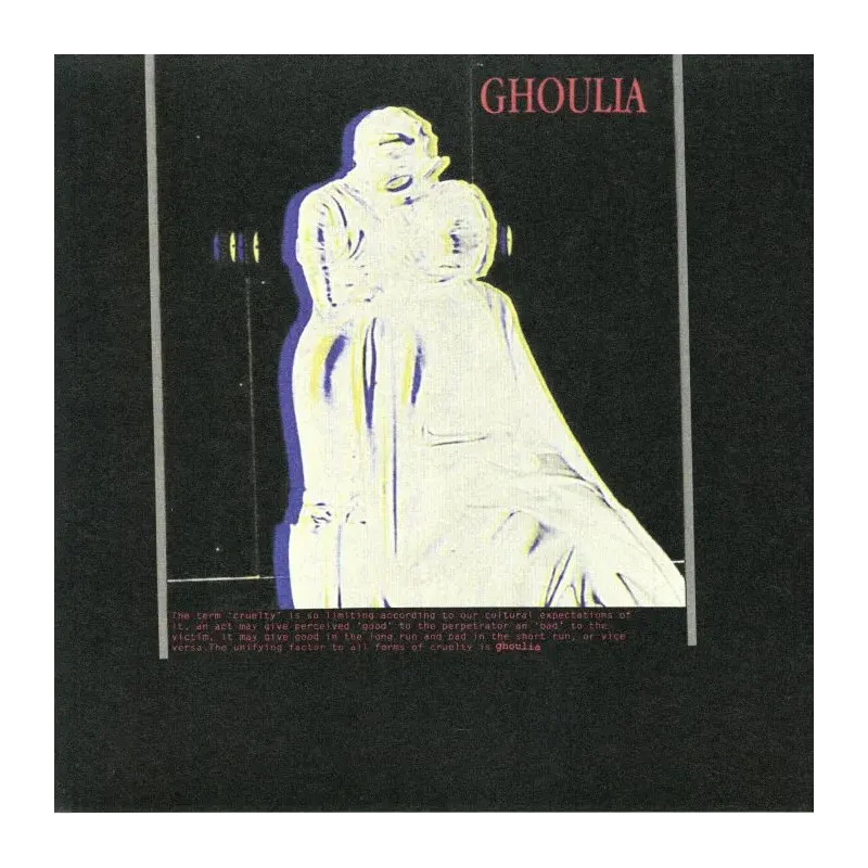 Dollkraut ‎– Ghoulia
