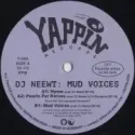 DJ Neewt ‎– Mud Voices