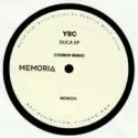 YSC ‎– Duca EP