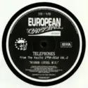 Telephones ‎– From The Vaults 1998-2018 Vol. 2