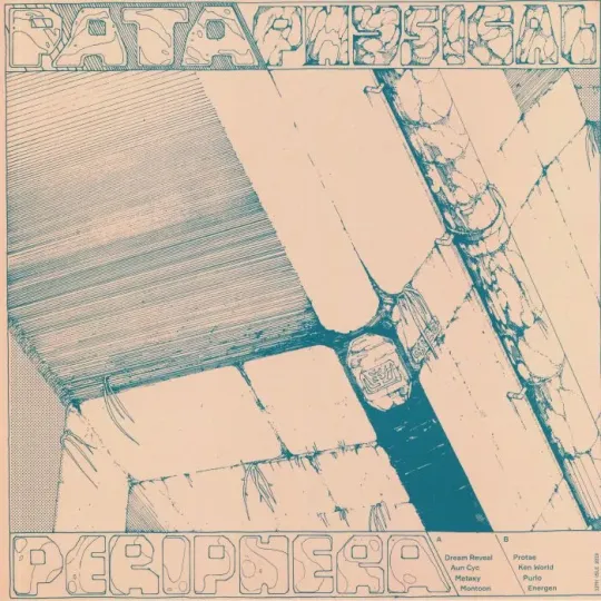 Pataphysical ‎– Periphera
