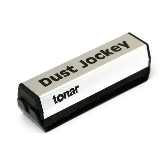 Tonar Dust Jockey
