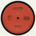 Loxodrome ‎– The Loxodrome E.P.
