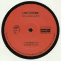Loxodrome ‎– The Loxodrome E.P.