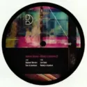 Abstract Division ‎– Nobody is Anywhere EP