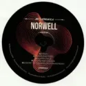 Norwell ‎– Fúzió EP