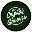 Cinthie ‎– 803 Crystal Grooves 003