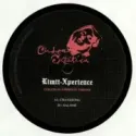 Limit-Xperience ‎– Coiled On A Profane Throne