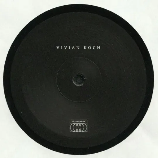 Vivian Koch ‎– Insomiami