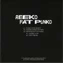 Reeko ‎– Fat Punko