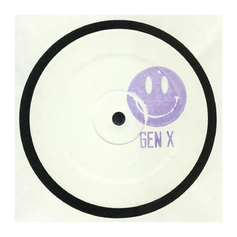 Various ‎– GENX004