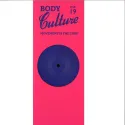 Body Culture ‎– BODYCULTURE001